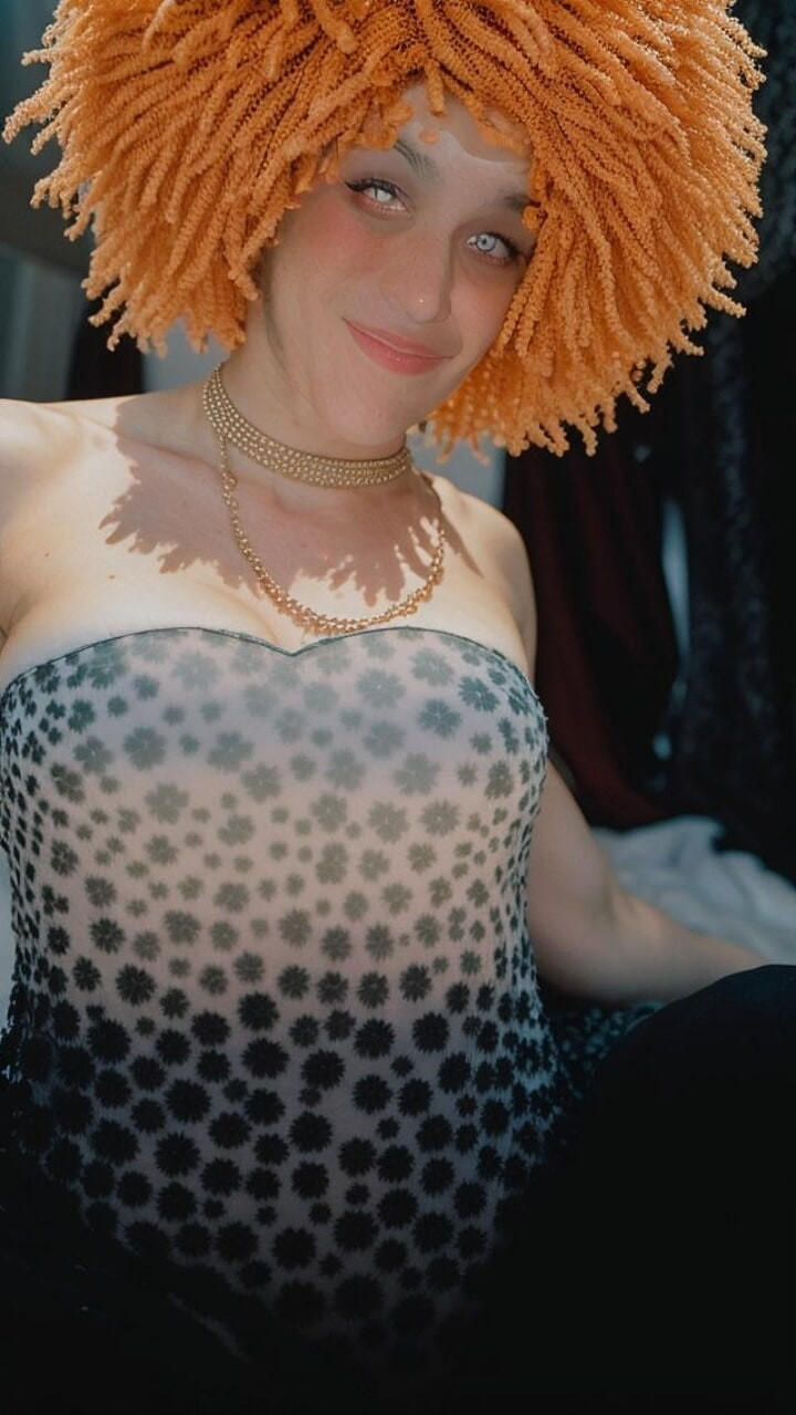 My new witch AI #9