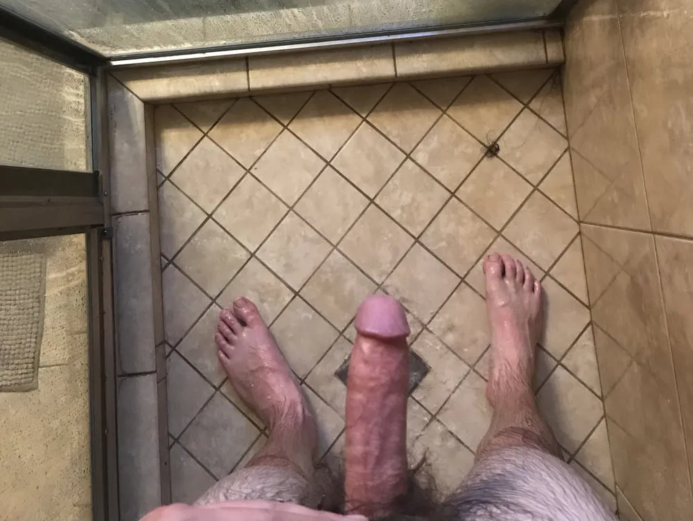 More cock