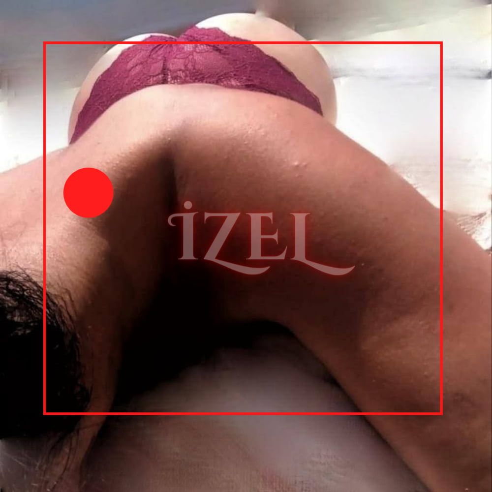 izel #6