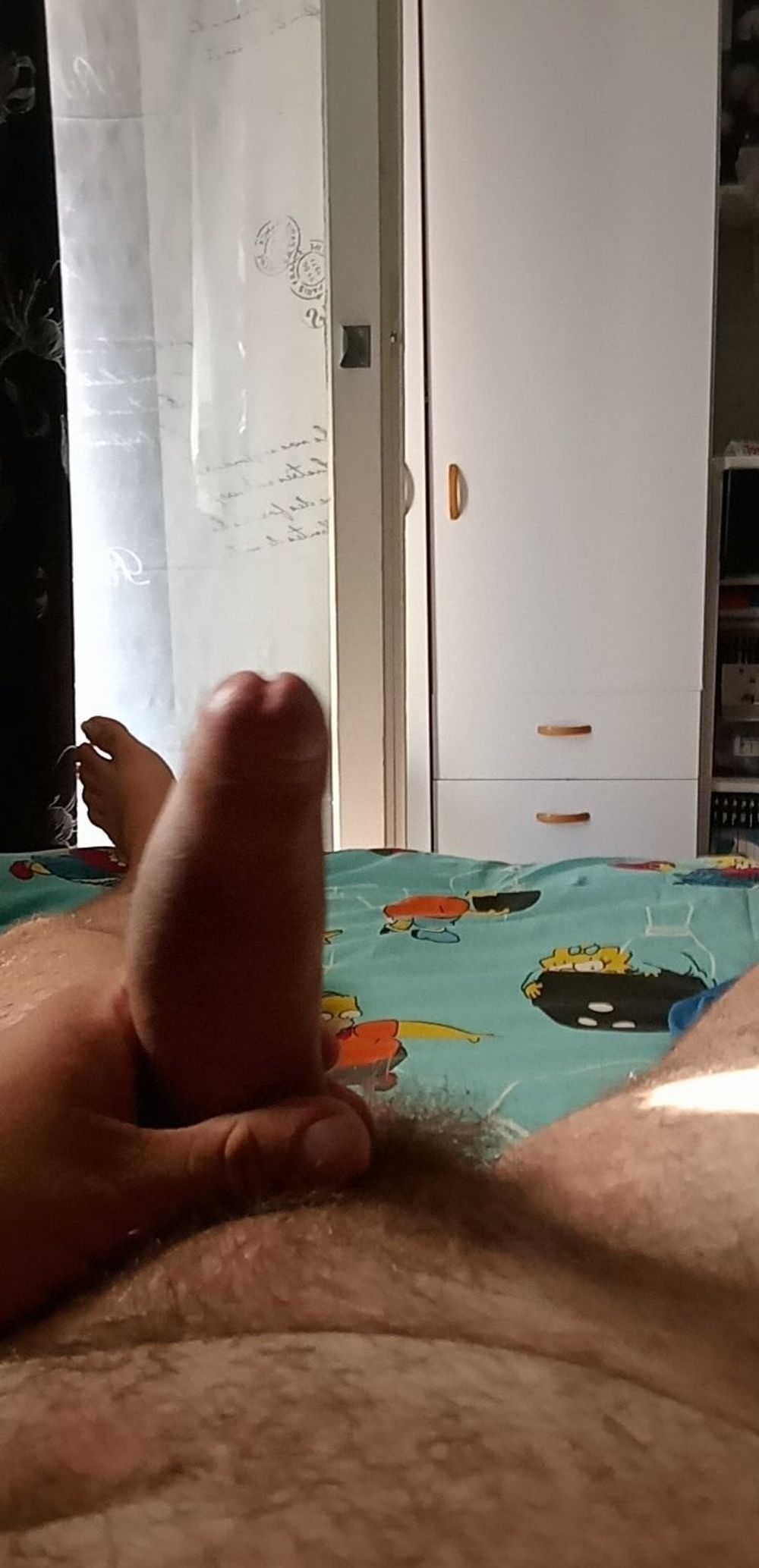 Big cock #11