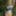 Blonde with tattoos does a striptease outside #12