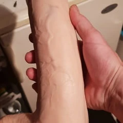 my  anal-Toys 