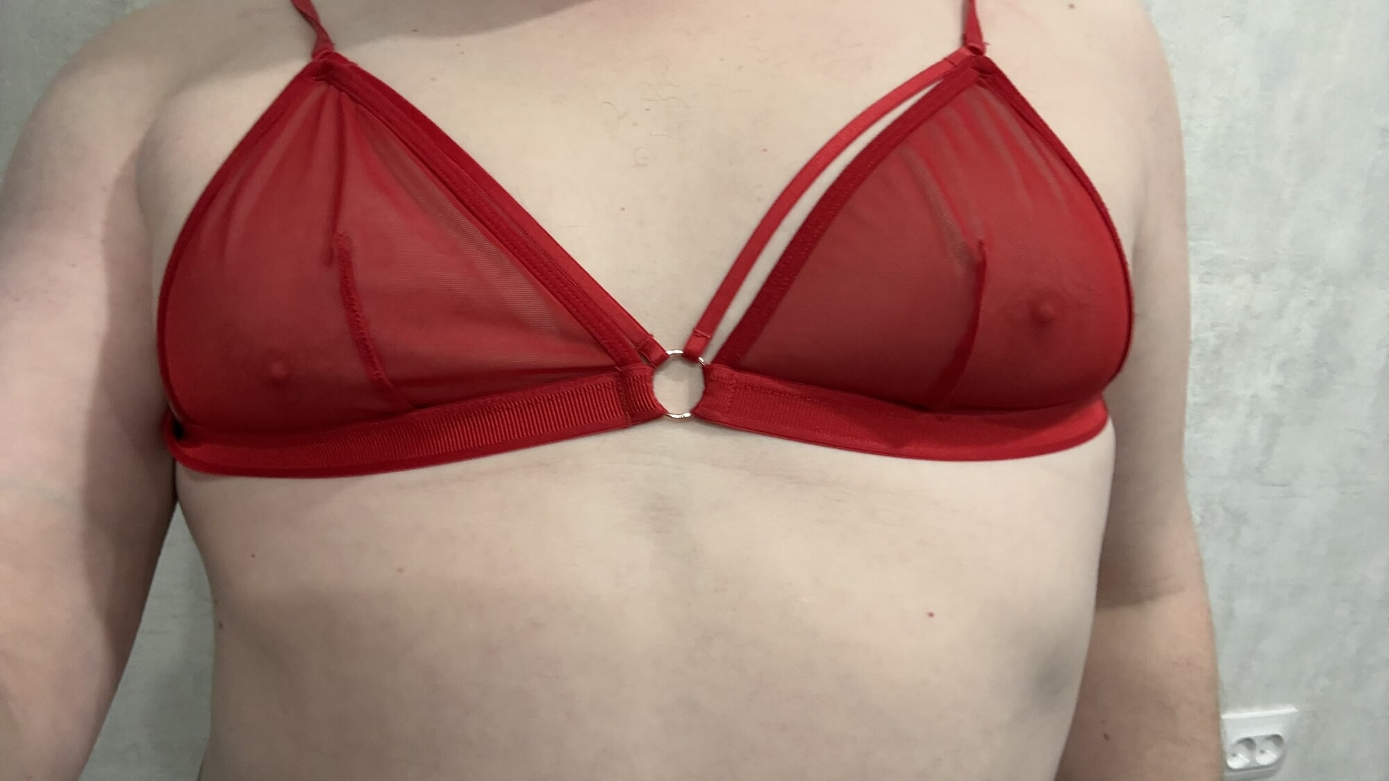 my body