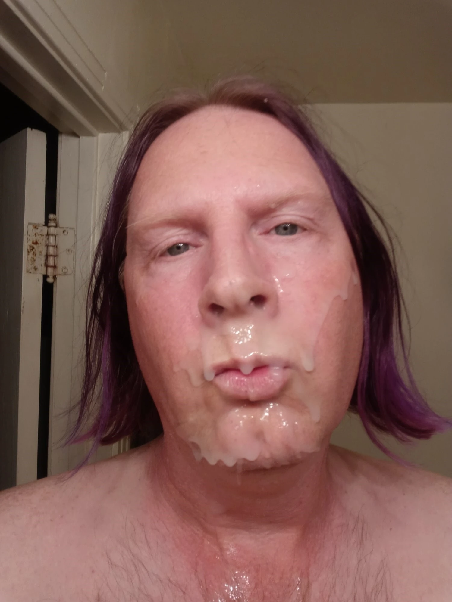 Facial Extranaganza #15