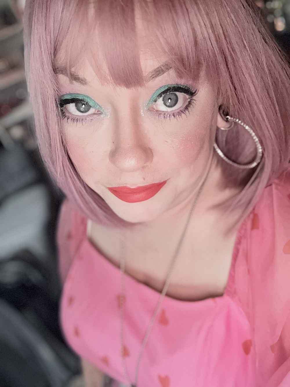 Tina Snua Selfies #79 #7
