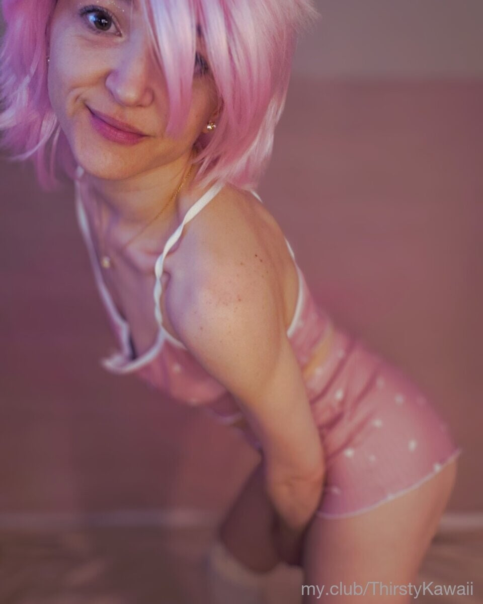 Kitty Pink Free Photos #11