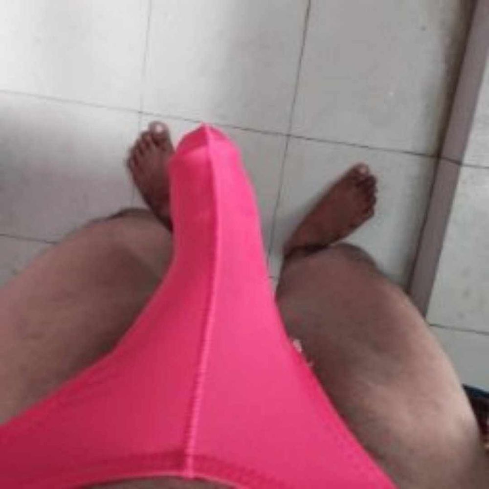 My New Thong #IMO ID- Mrhahmed24 #2