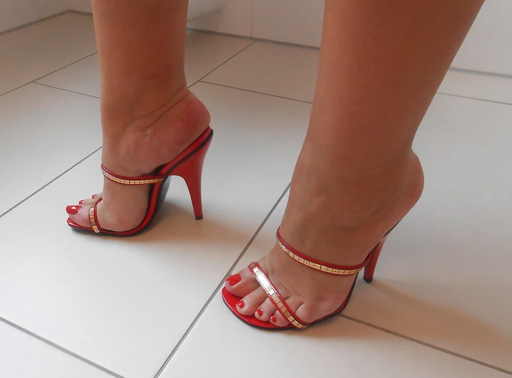 high heels #22