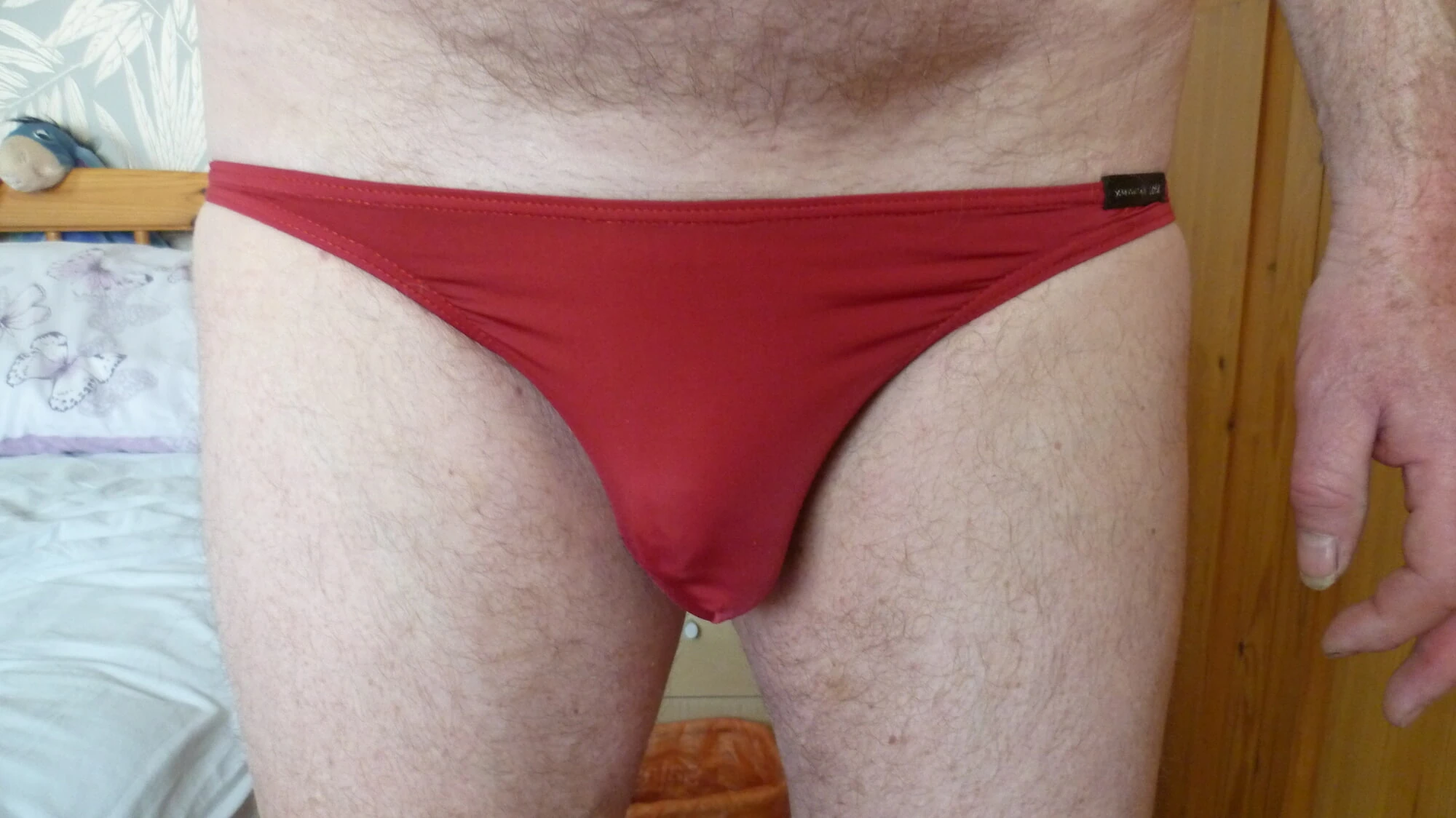 Merah