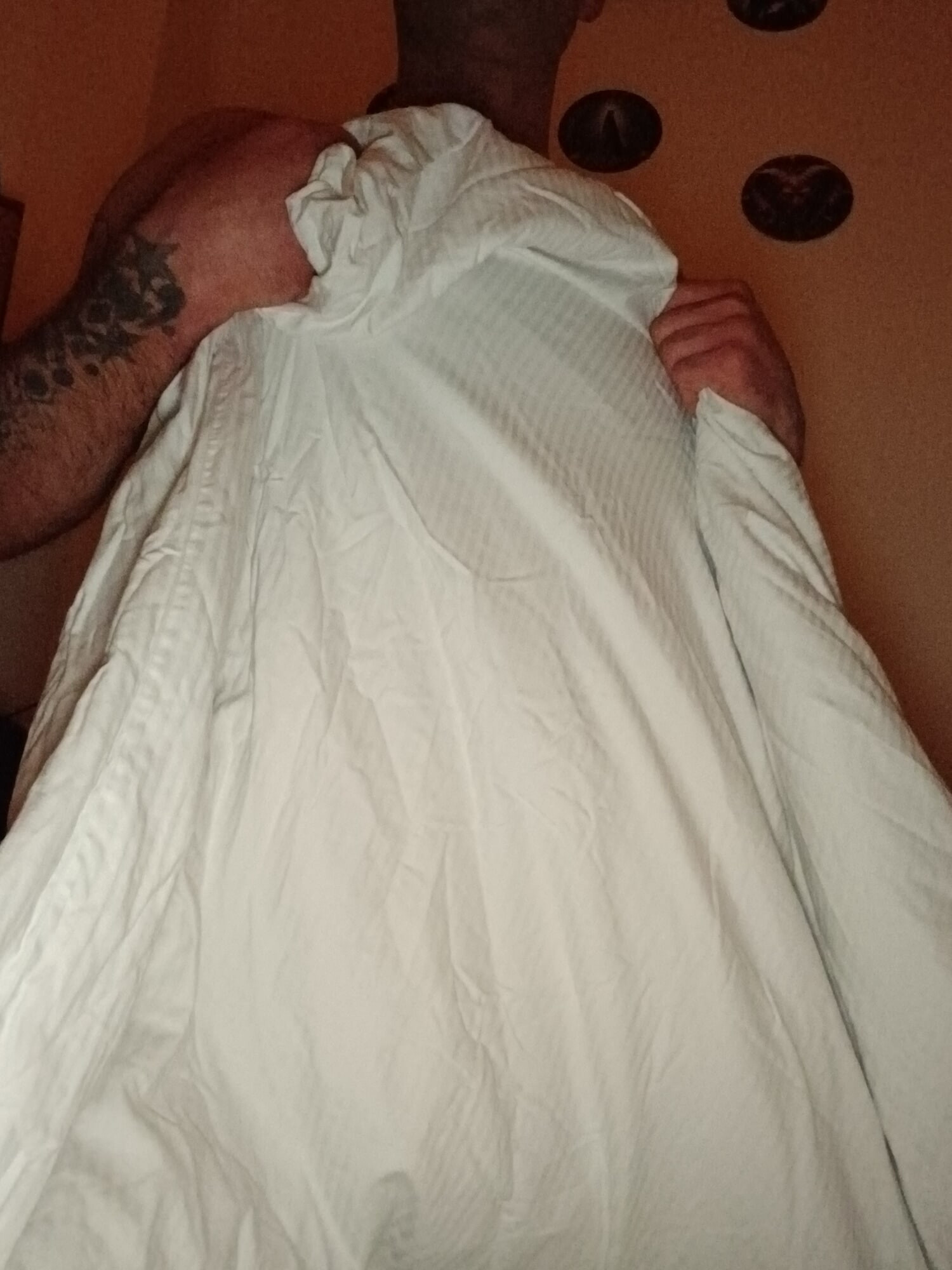 Bed session  #3