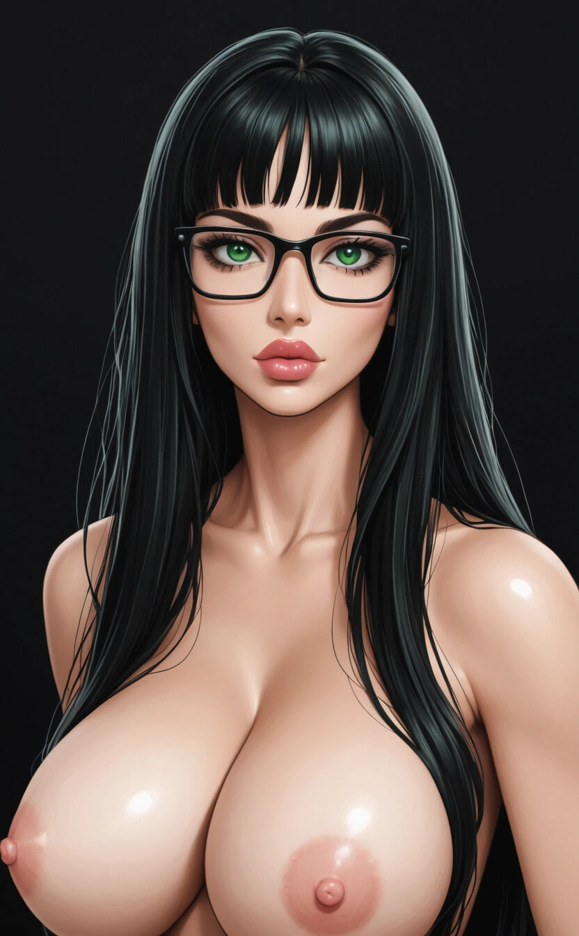 Jaya Anjali topless photo (Ai generated) #9