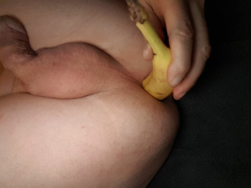 Banana Fuck #7