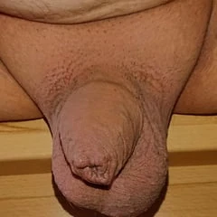 Tiny Dick