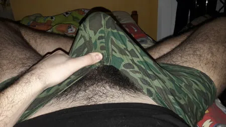 My big dick wants to fuck you         