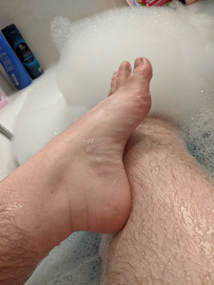 Bath Pictures #3 Clean and horny #38