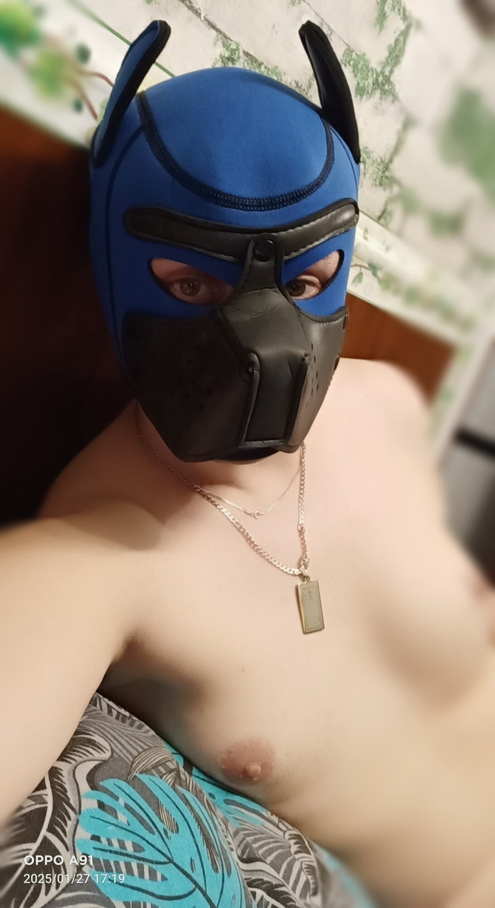 Maska #4