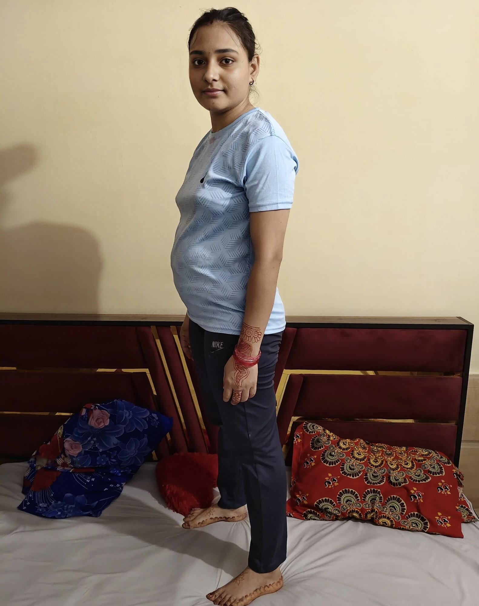 Young bhabhi 