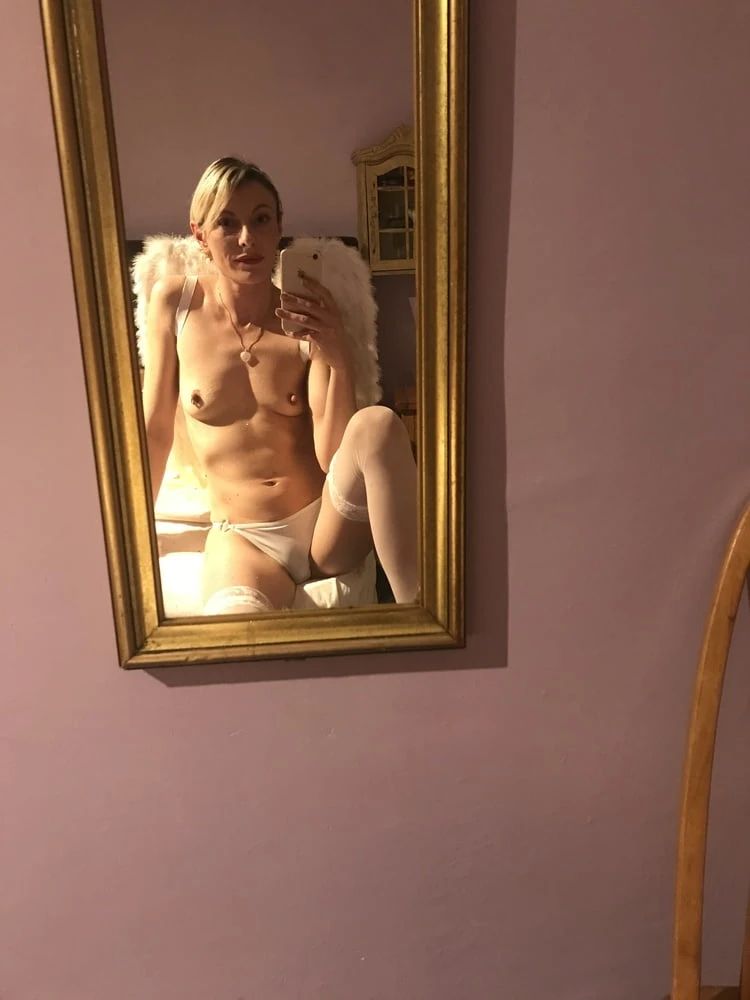 Slutty cupid #5