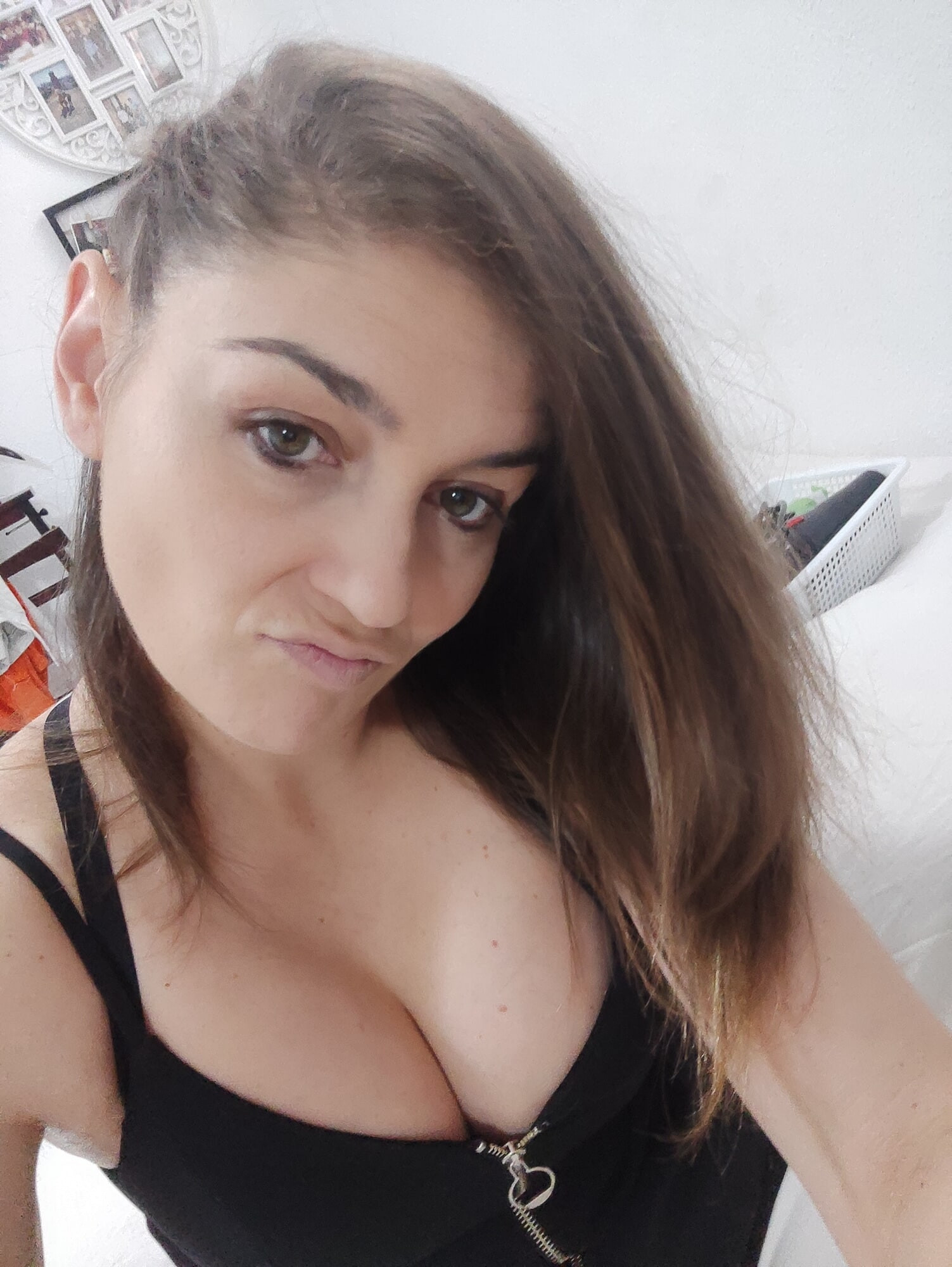 La mami caliente 