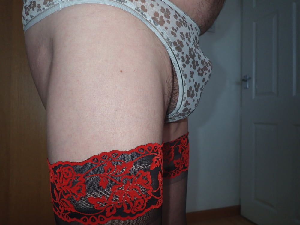 me in my lingere #30