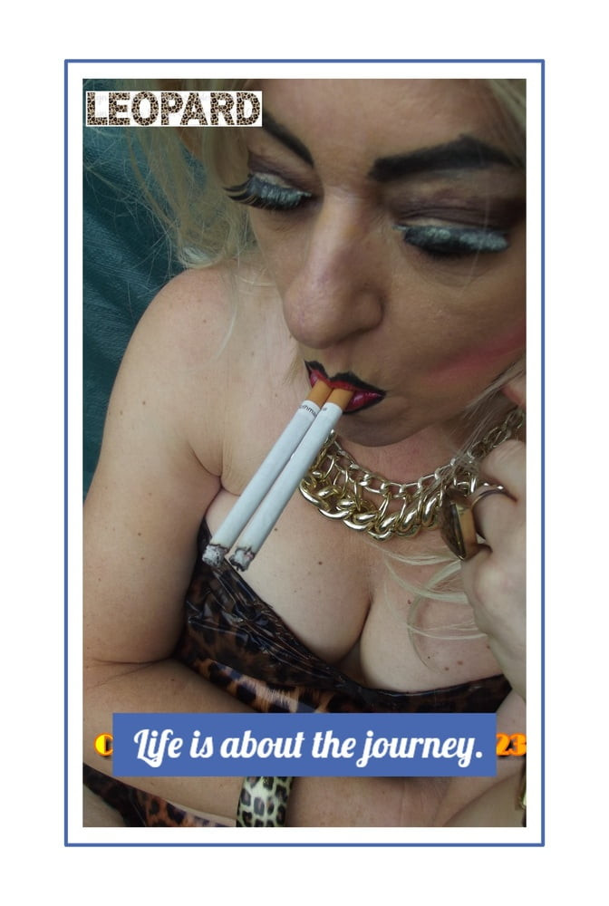 MY JOURNEY PT 16 #9