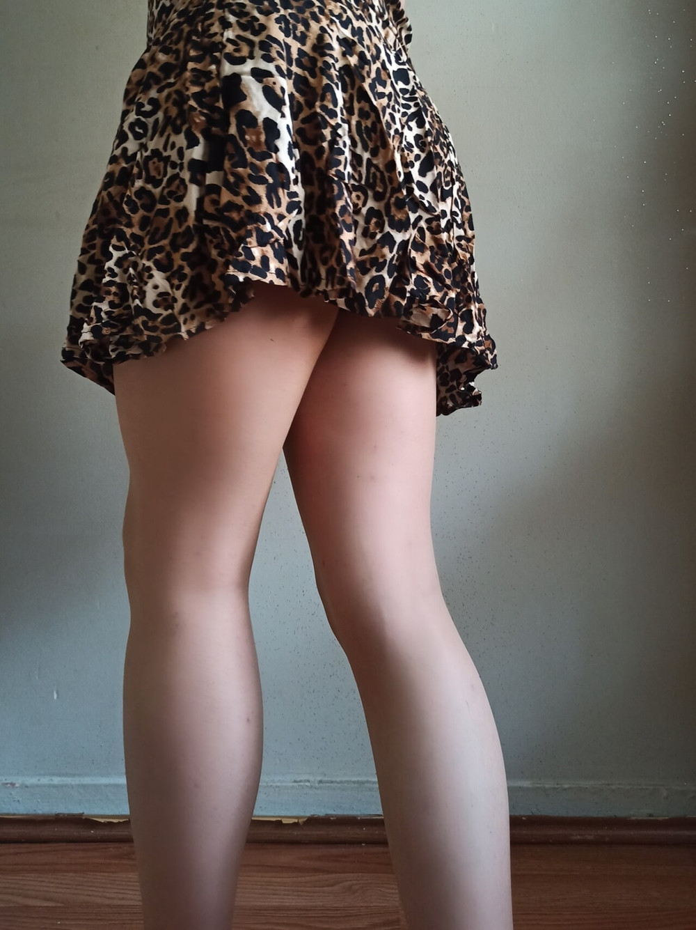 Femboy In Sexy Dresses #59