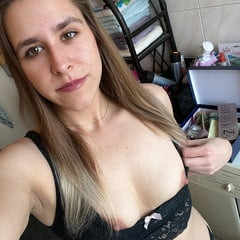 Shower time 