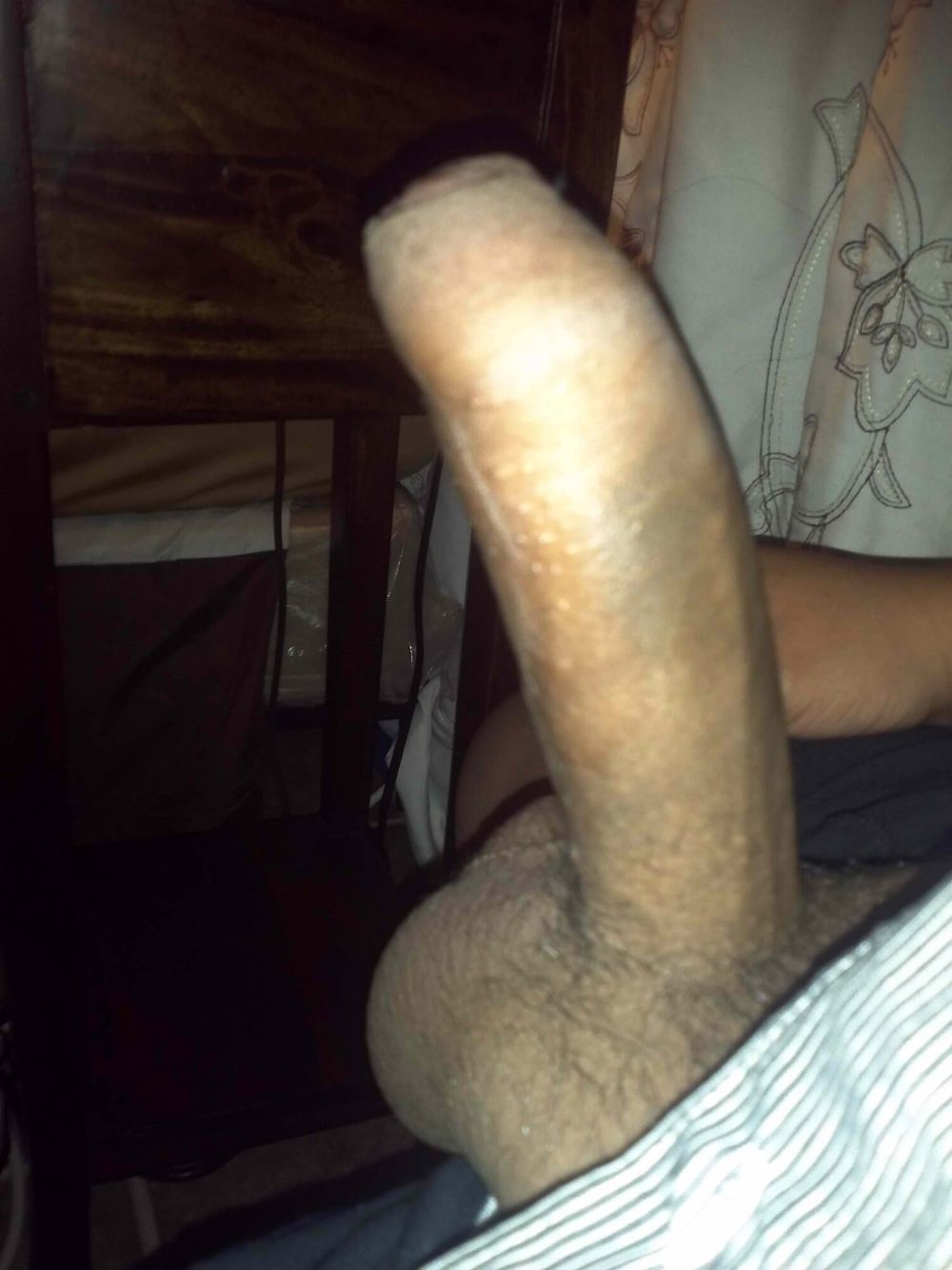 Big Cock Fun #3