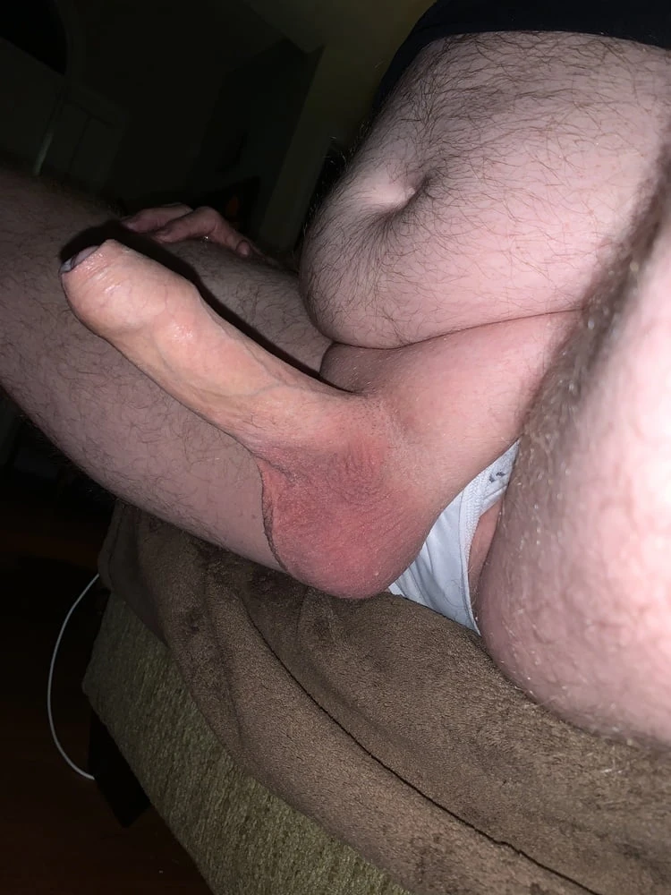 Cock #19