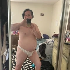 Lonely and Horny