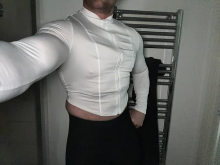 Sexy PE teacher