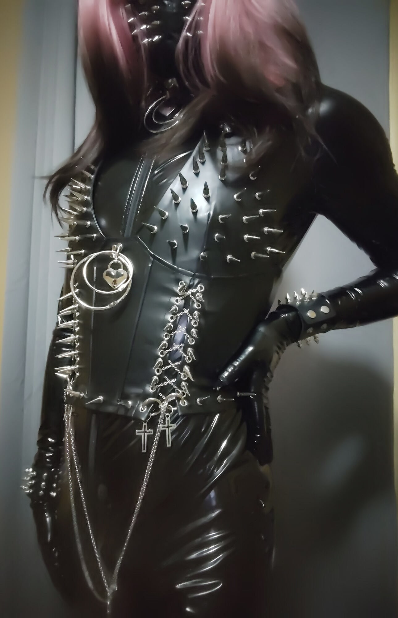 Kinky and Fetish Outfits