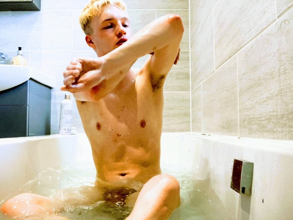 Bath tub x #5