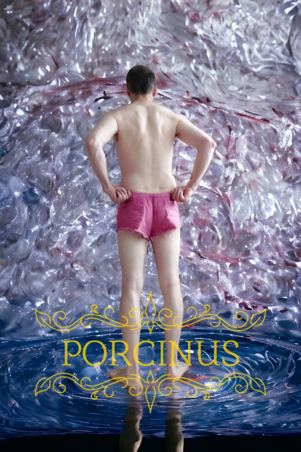 Porcinus master of water #54