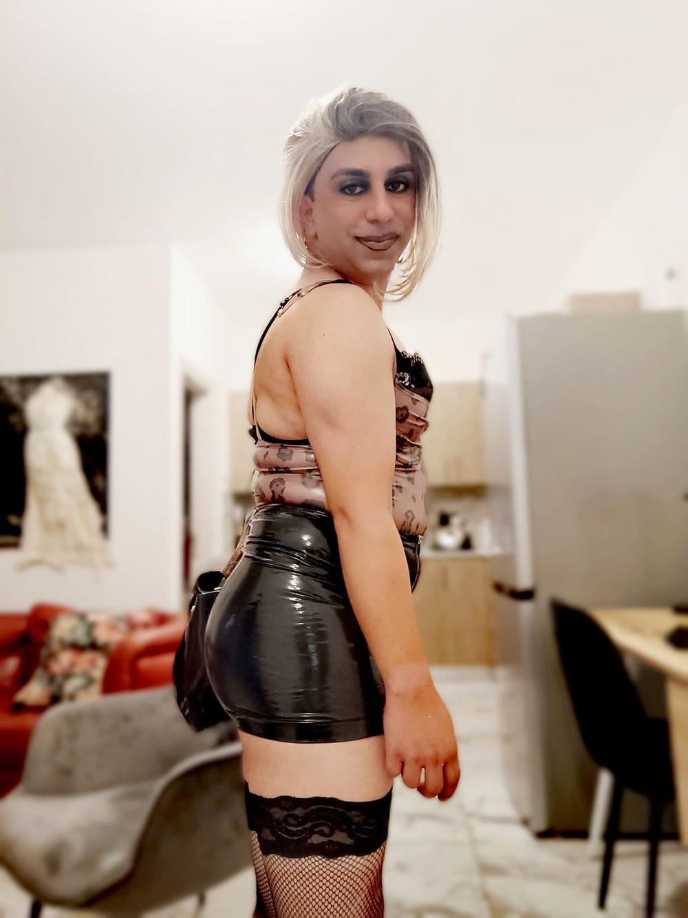 FetishEmmanuella - ALBUM 17