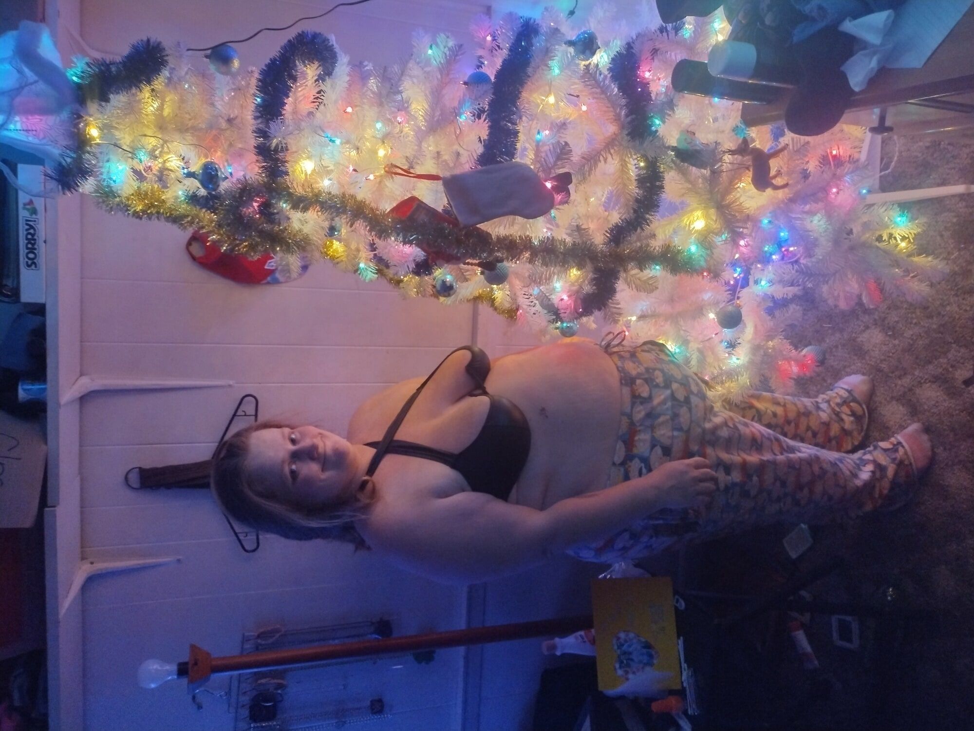 Merry Christmas sexydixie #4