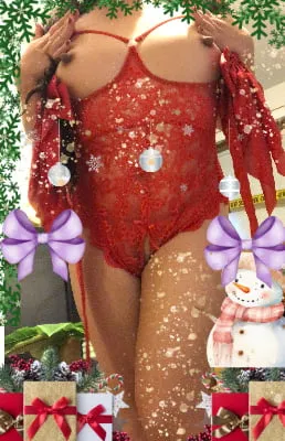 naughty list santas asian slut         