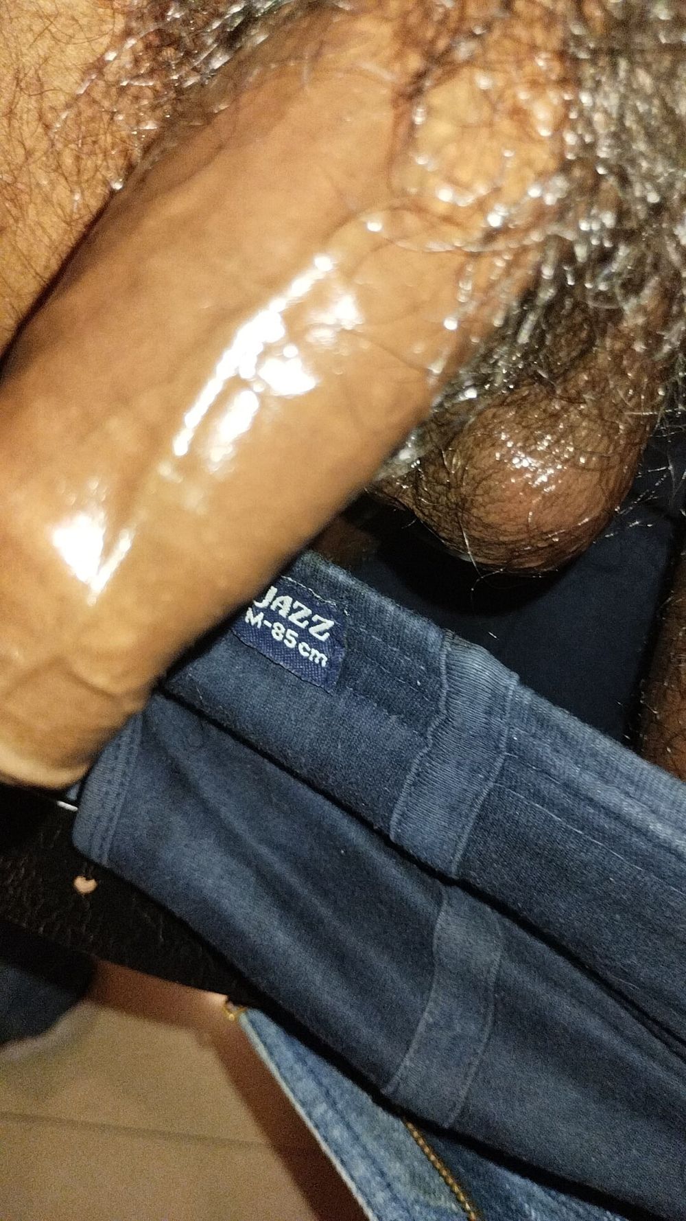 Asian black cock, boy black panis, indian panis, kala lanf #51