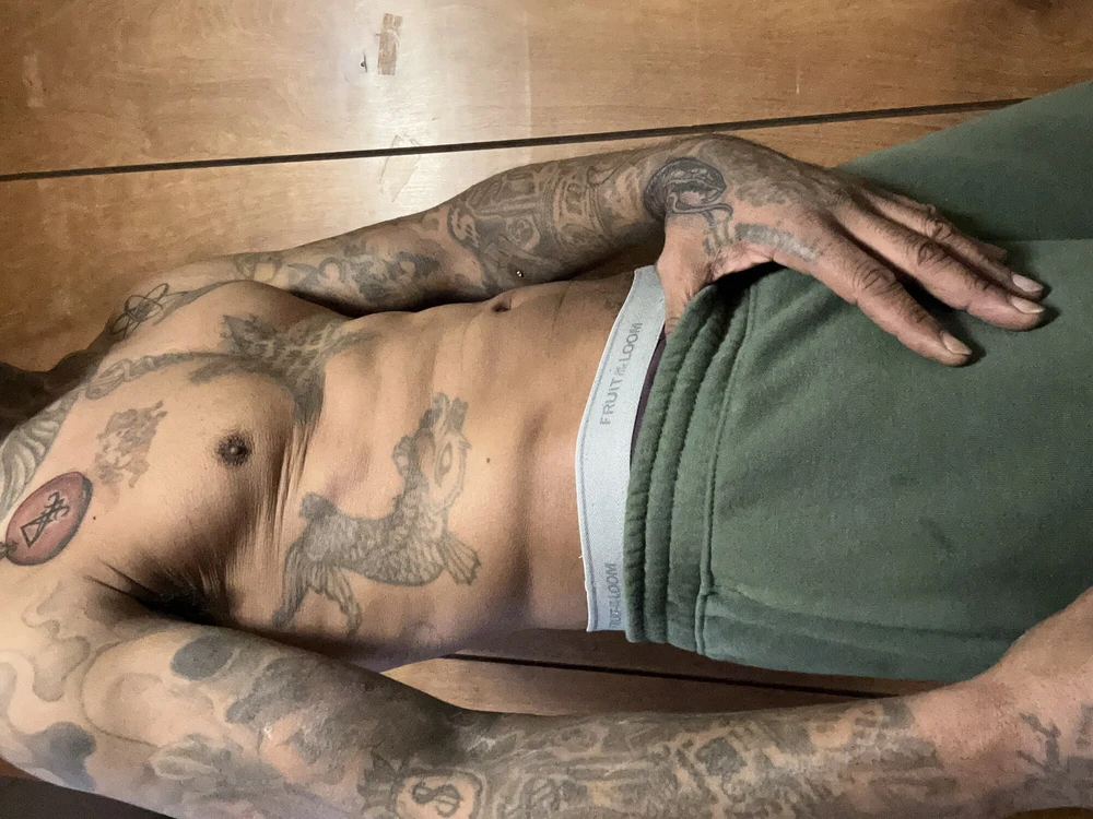 Adam Warrington