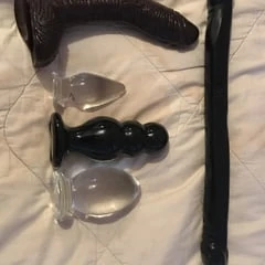 My toys