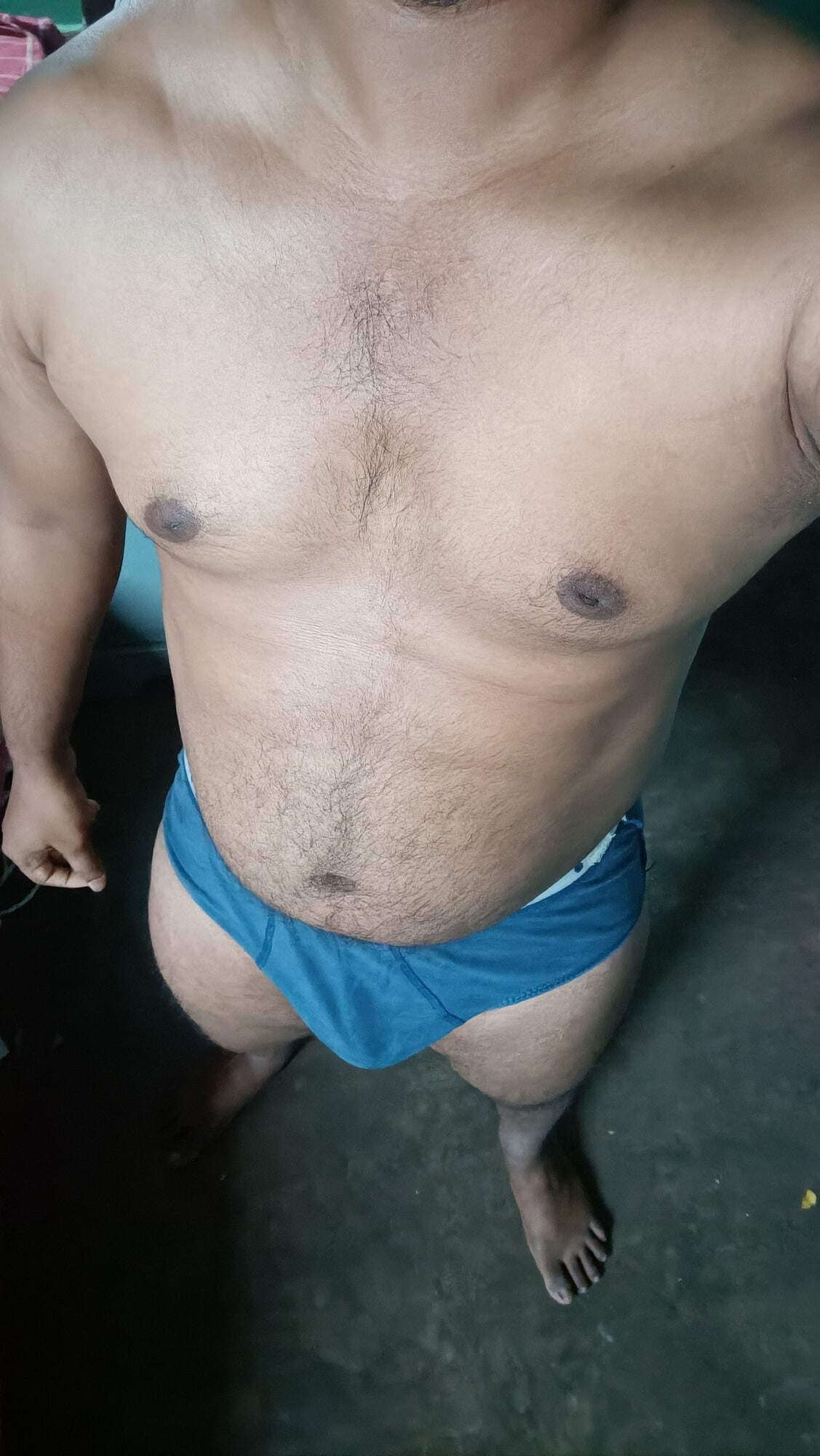 Çıplak oğlan seksi vücut