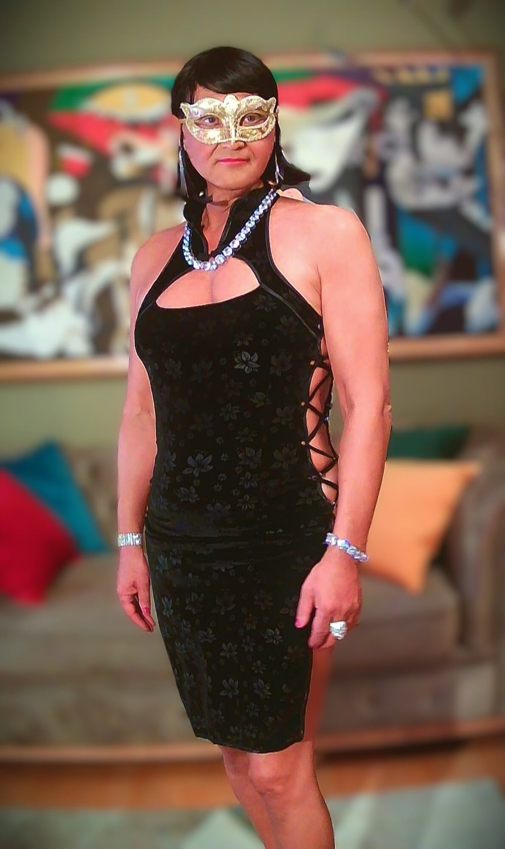 Last Galleries in 3D , All Pics #35