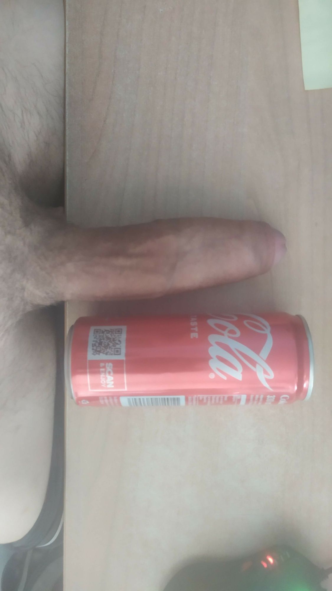 Coca cola anyone?