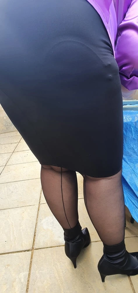 Working from Home Outfits #23