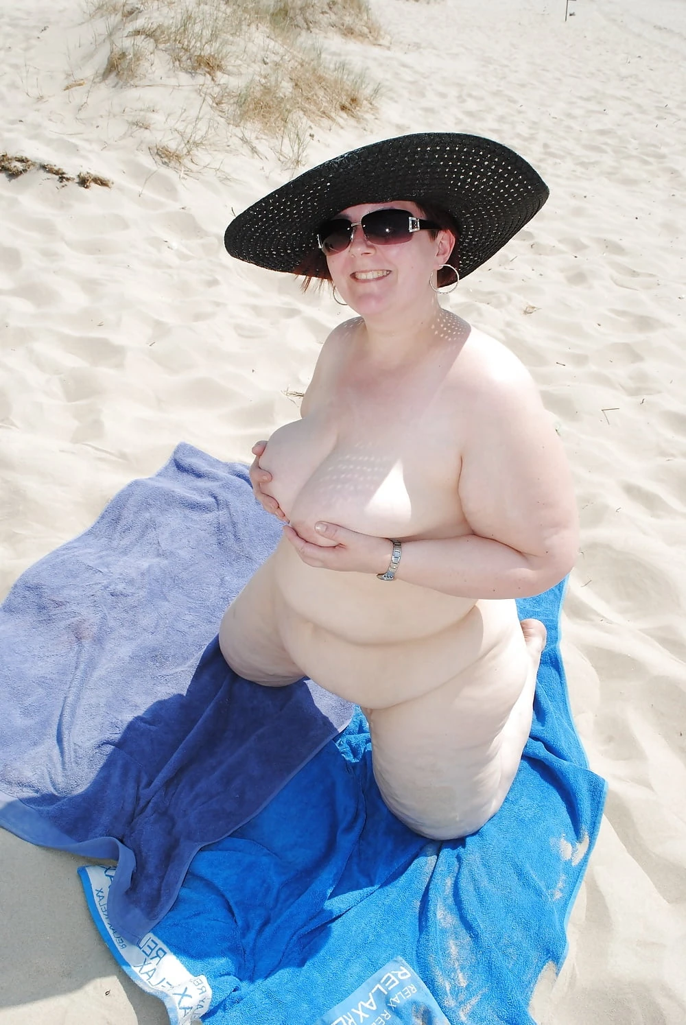 Plage naturiste #15