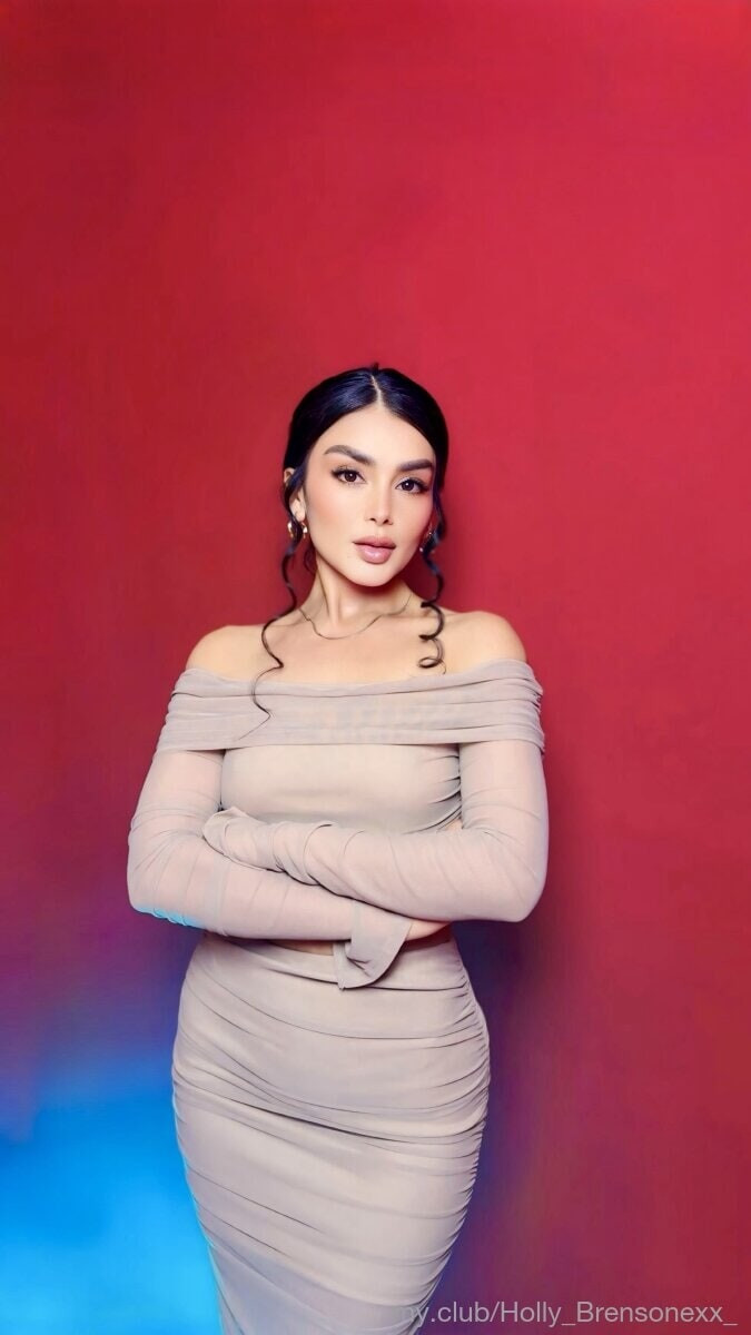 Holly Brensonexx Free Photos #6