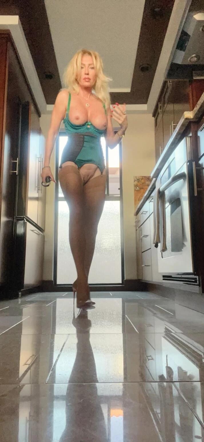 Lingerie photos Milfmonica  #21