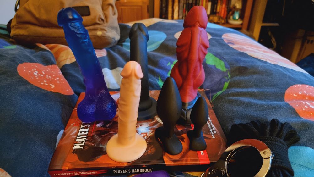 My Toy Collection #9