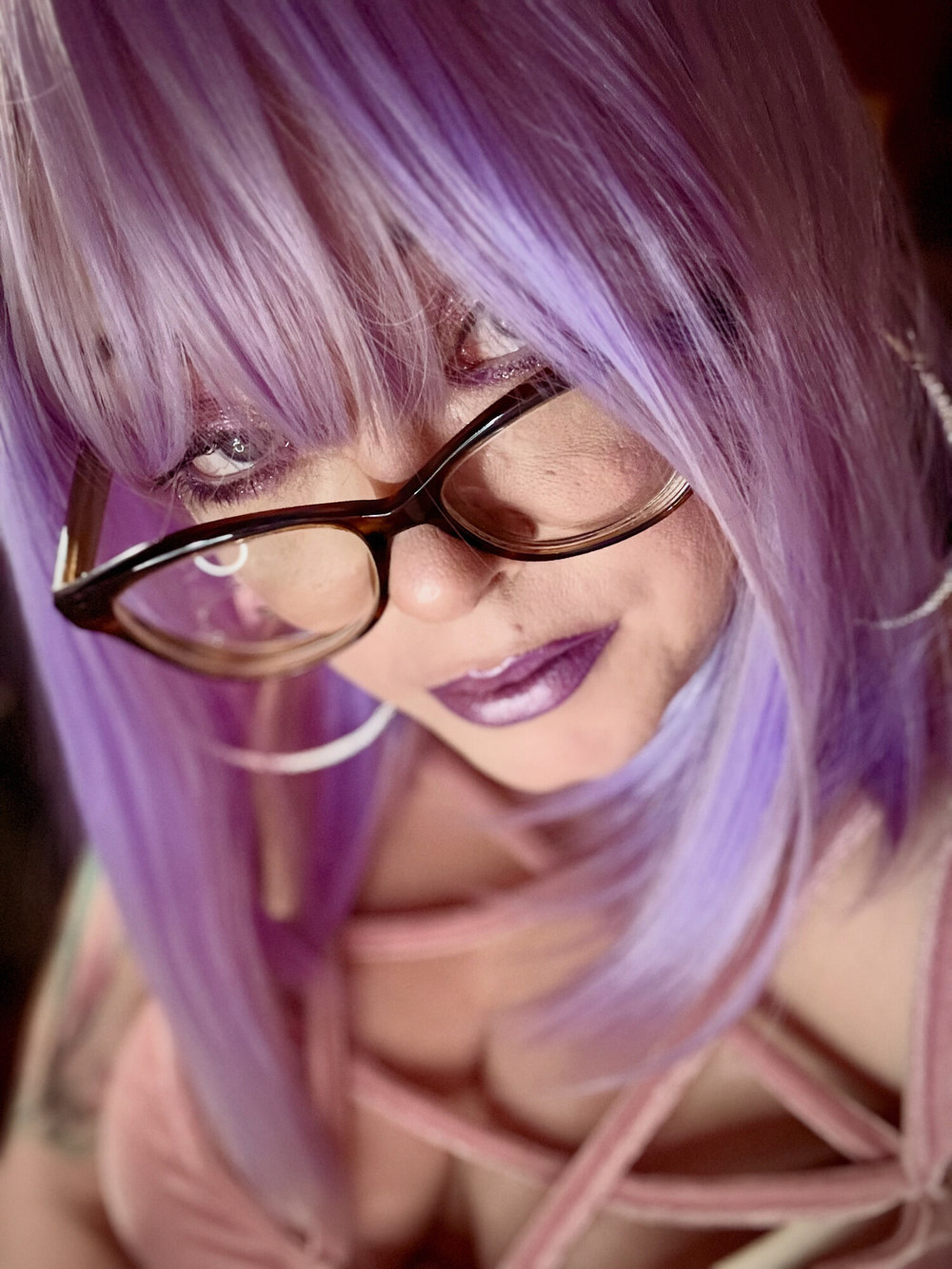 Tina Snua Selfies #94 #5