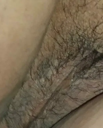 just me and vagina         